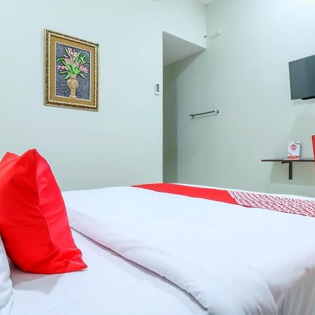 Oyo 1670 Likko Inn Denpasar Exteriér fotografie