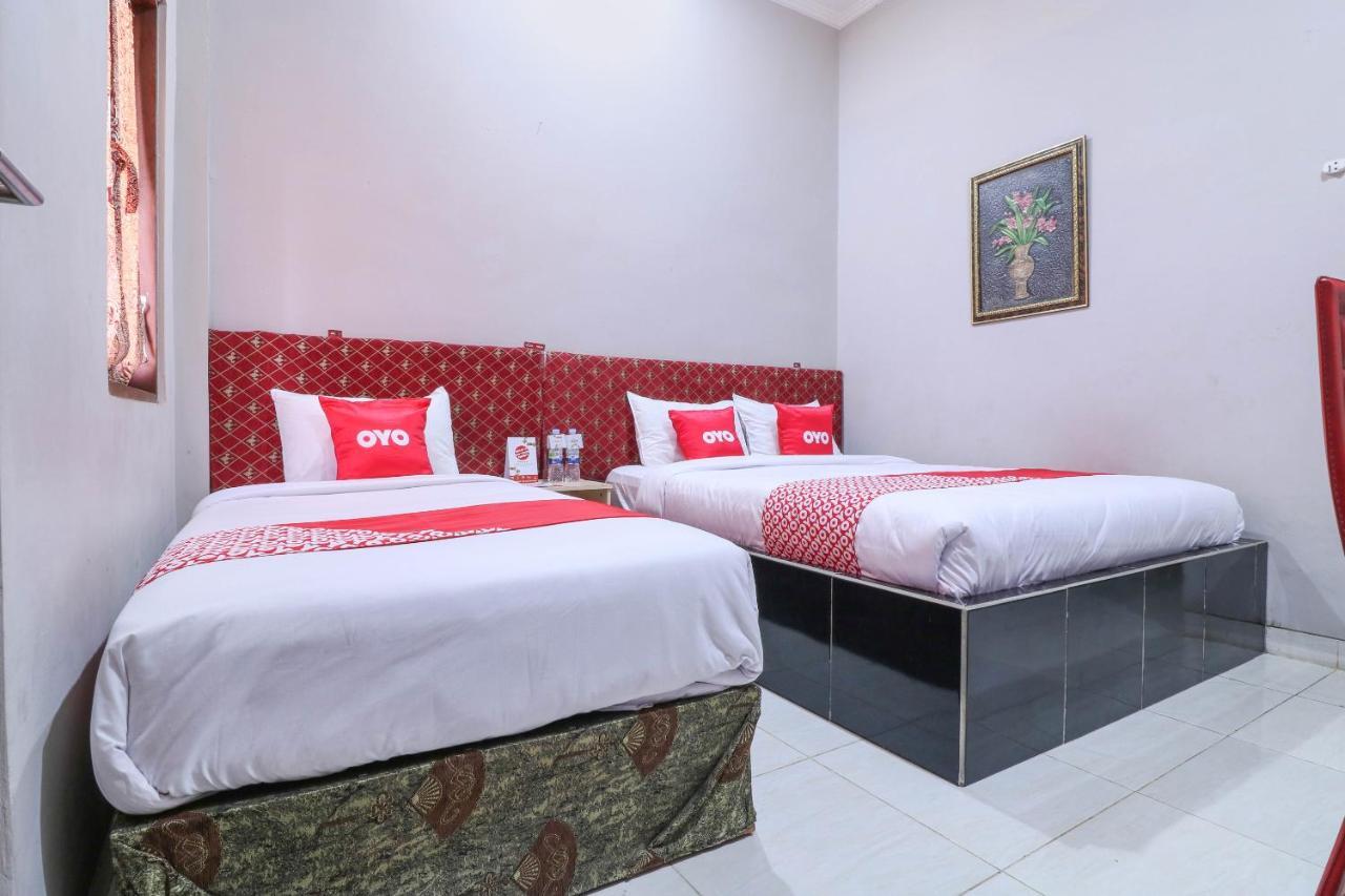 Oyo 1670 Likko Inn Denpasar Exteriér fotografie