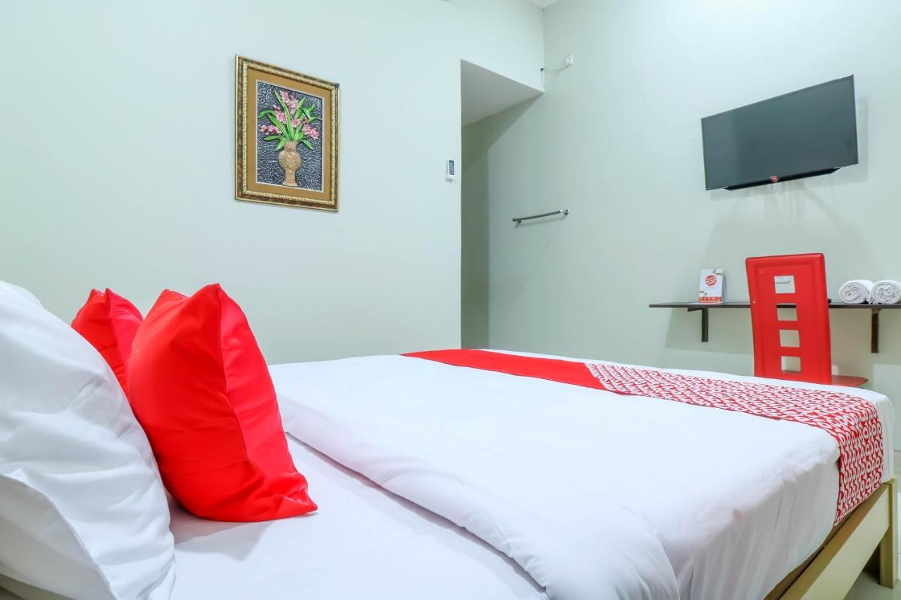 Oyo 1670 Likko Inn Denpasar Exteriér fotografie