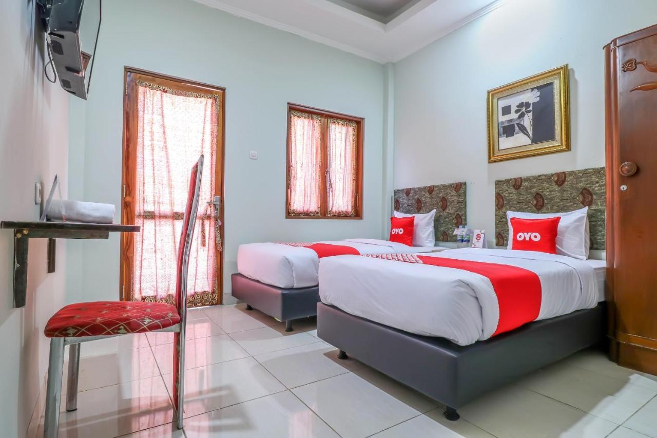 Oyo 1670 Likko Inn Denpasar Exteriér fotografie