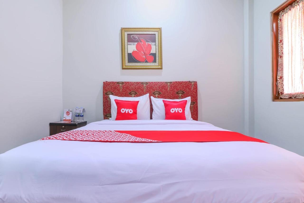 Oyo 1670 Likko Inn Denpasar Exteriér fotografie