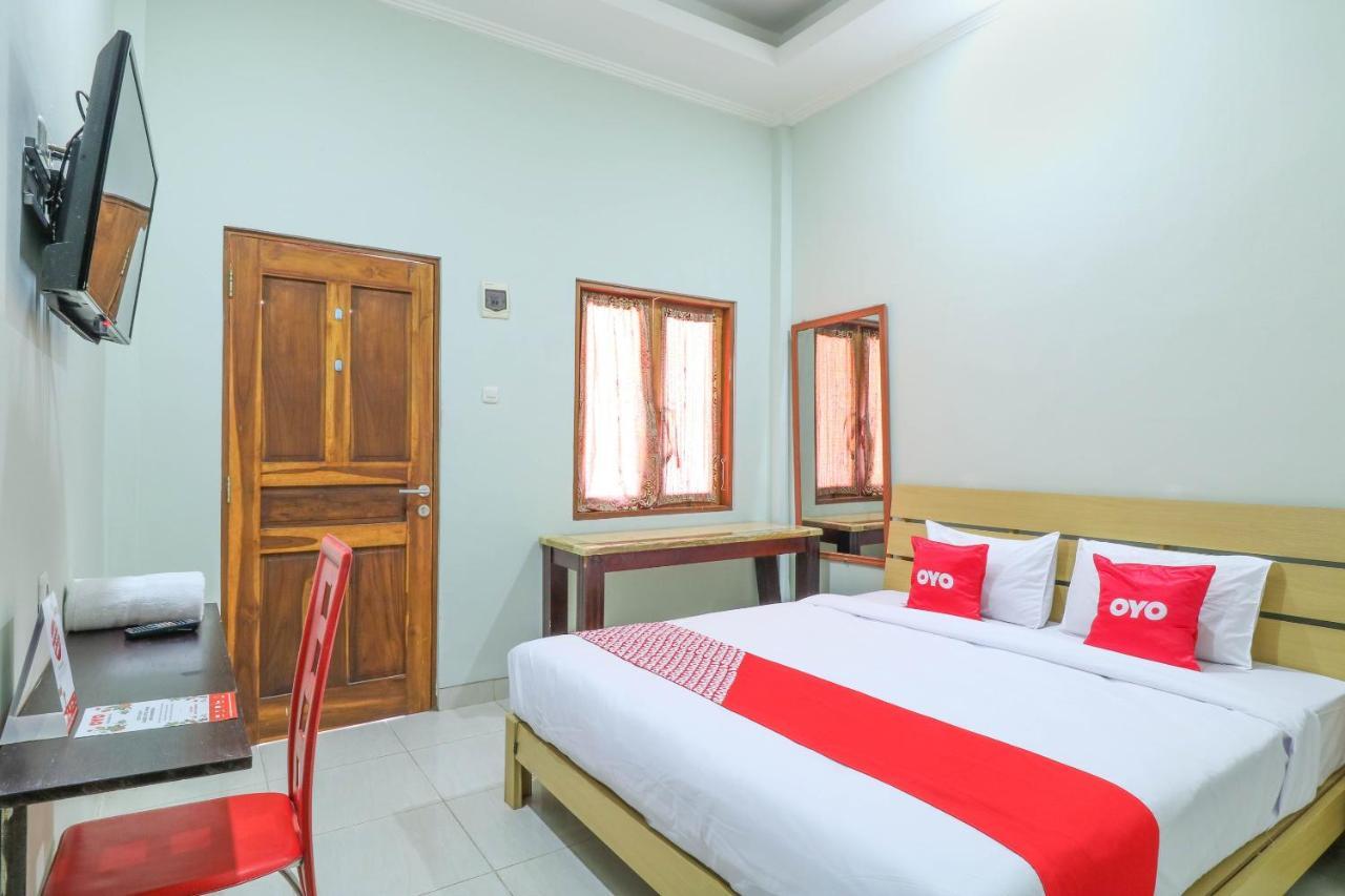 Oyo 1670 Likko Inn Denpasar Exteriér fotografie