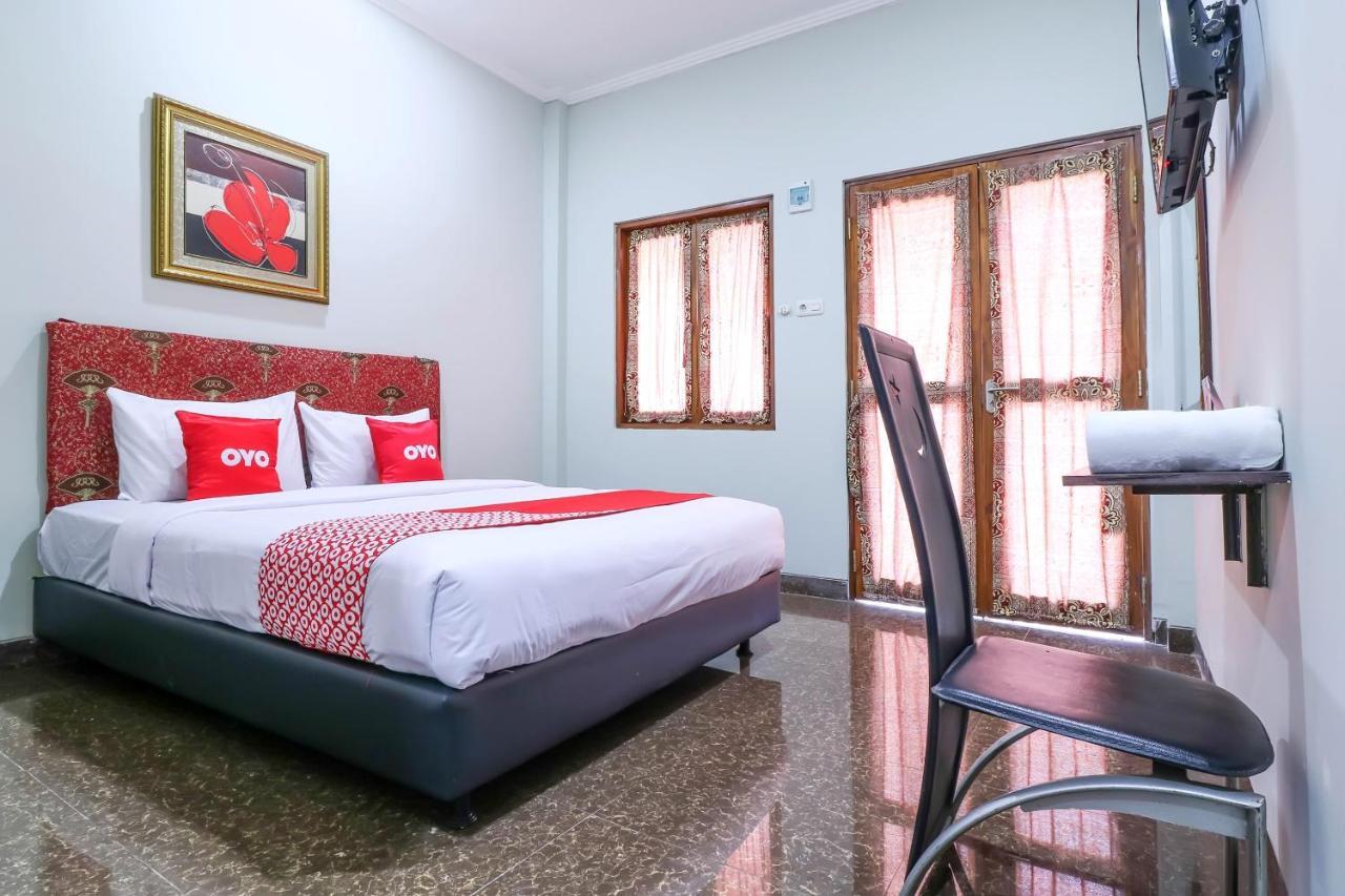 Oyo 1670 Likko Inn Denpasar Exteriér fotografie