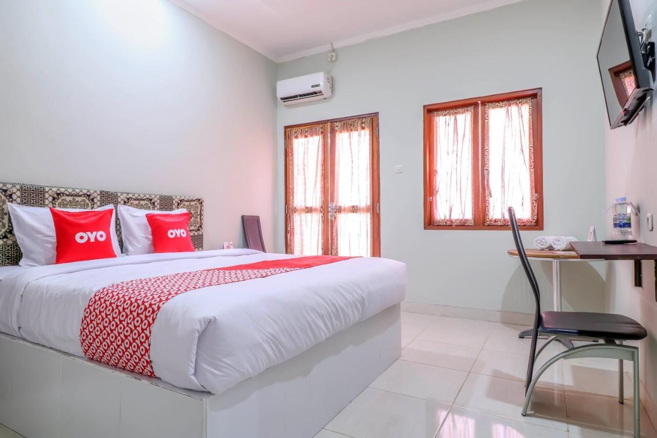 Oyo 1670 Likko Inn Denpasar Exteriér fotografie