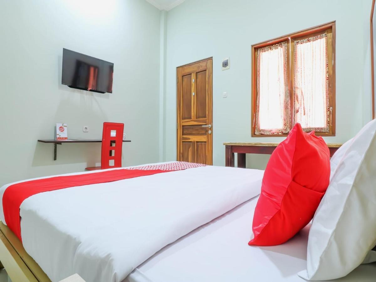 Oyo 1670 Likko Inn Denpasar Exteriér fotografie