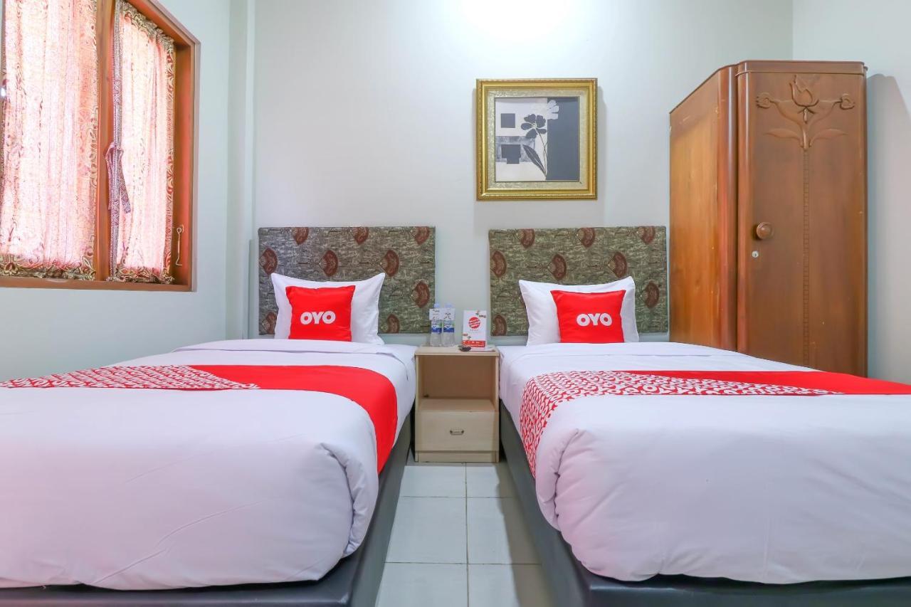 Oyo 1670 Likko Inn Denpasar Exteriér fotografie
