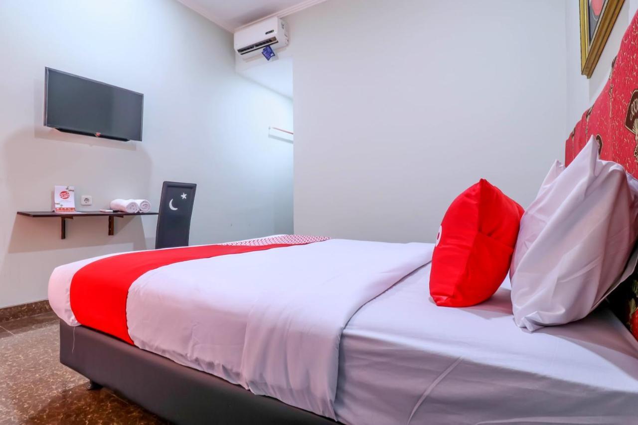 Oyo 1670 Likko Inn Denpasar Exteriér fotografie